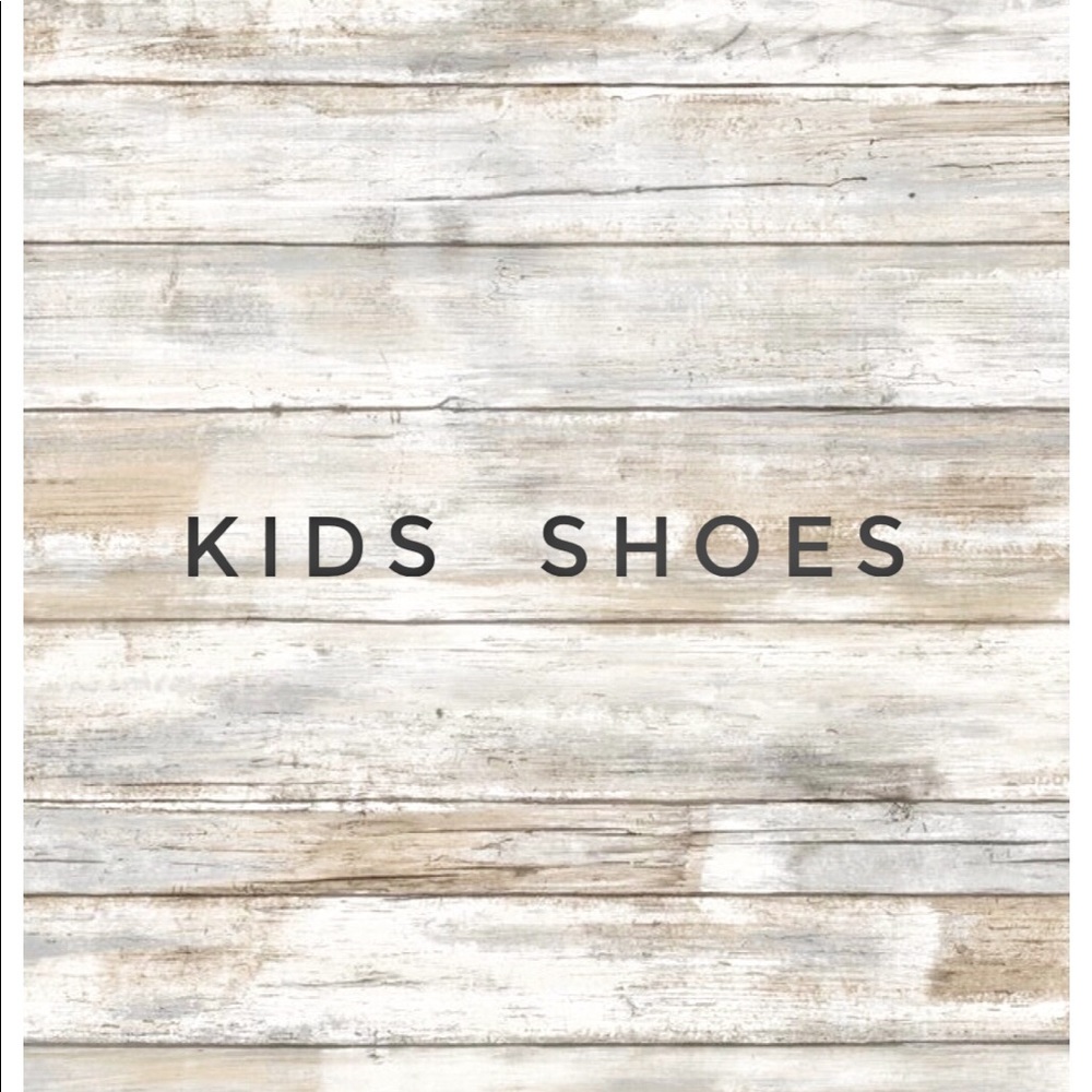 Baby & Kids Shoes